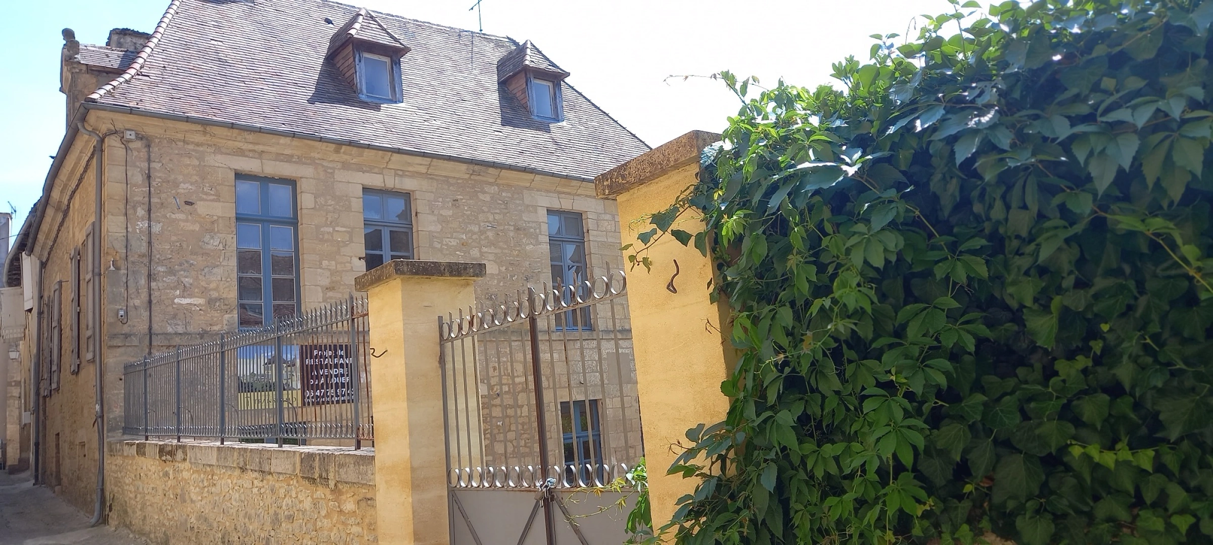 property