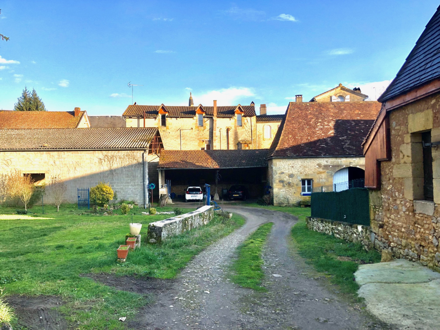 property