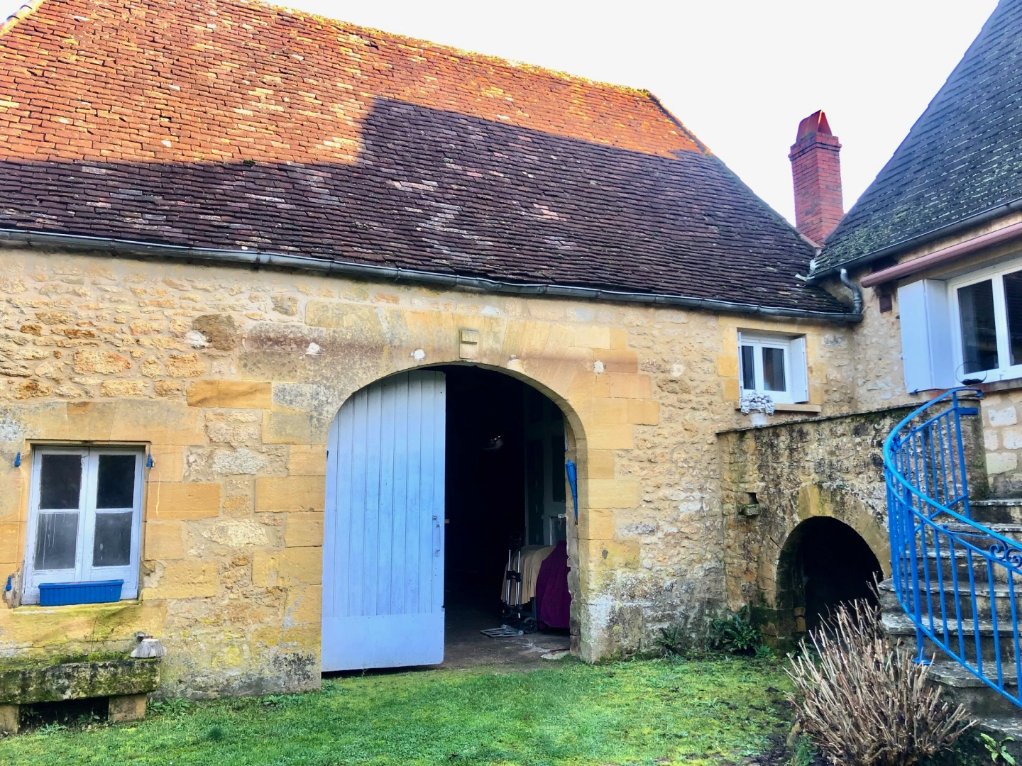 property