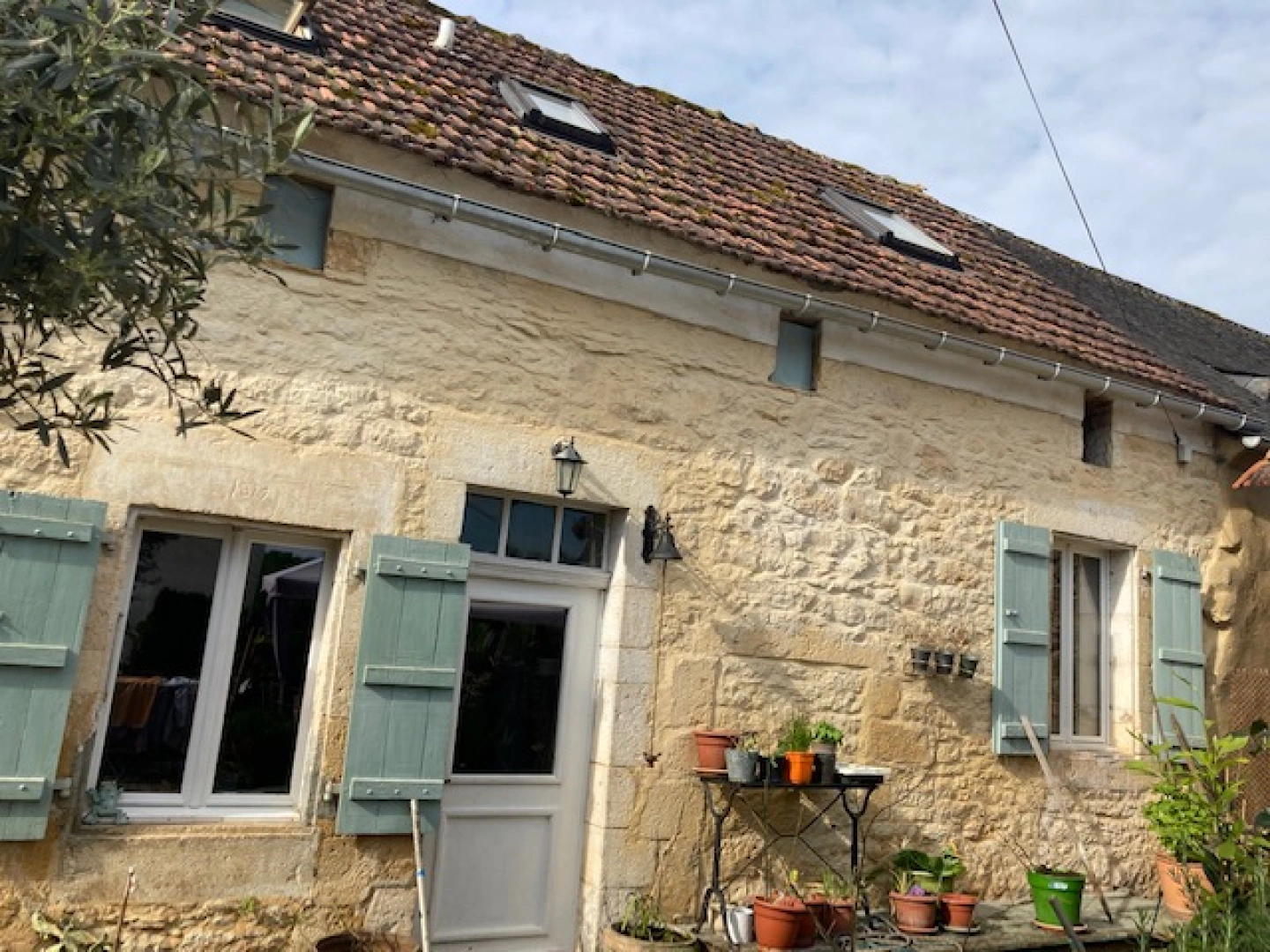 property